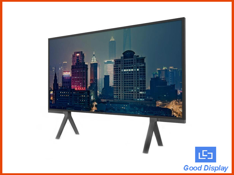 Super large size 110 inch 4X ultra-high-definition 3840 x 2160 resolution display GDAB11000F763