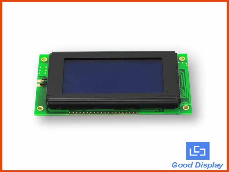 LCD Module Display YM12864A