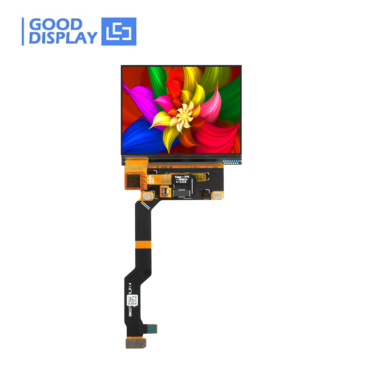 2.4inch OLED