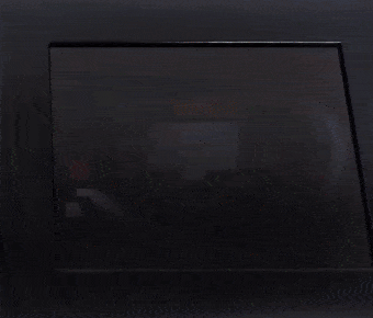 1Digit LCD Panel, EDC004